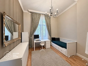 Apartament de revista, 3 camere, 135 mp, Ultracentral - imagine 9