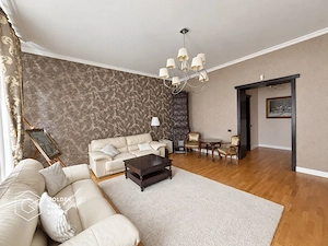 Apartament de revista, 3 camere, 135 mp, Ultracentral - imagine 3
