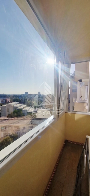 Apartament 2 camere de inchiriat, Centrala Proprie, Ultracentral - imagine 8