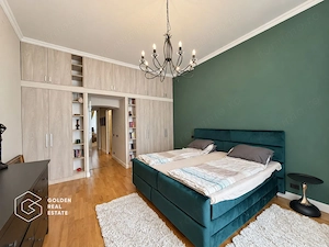 Apartament de revista, 3 camere, 135 mp, Ultracentral - imagine 6