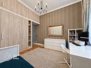 Apartament de revista, 3 camere, 135 mp, Ultracentral - imagine 8