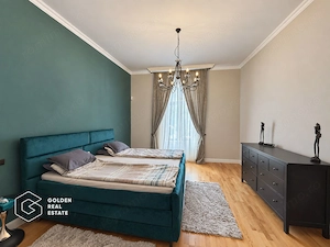 Apartament de revista, 3 camere, 135 mp, Ultracentral - imagine 5