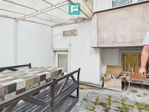 Zona Floreasca-Compozitori, 2 camere cu terasa - imagine 5
