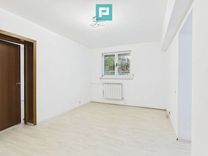 Zona Floreasca-Compozitori, 2 camere cu terasa