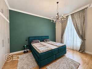Apartament de revista, 3 camere, 135 mp, Ultracentral - imagine 7