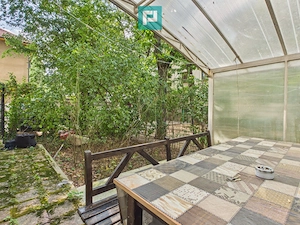 Zona Floreasca-Compozitori, 2 camere cu terasa - imagine 6