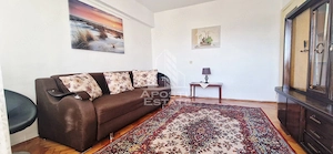 Apartament 2 camere de inchiriat, Centrala Proprie, Ultracentral - imagine 2