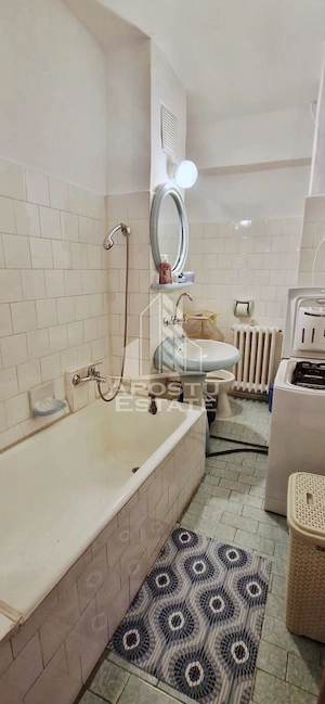 Apartament 2 camere de inchiriat, Centrala Proprie, Ultracentral - imagine 10