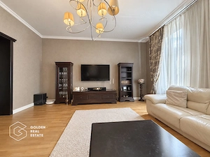 Apartament de revista, 3 camere, 135 mp, Ultracentral - imagine 4