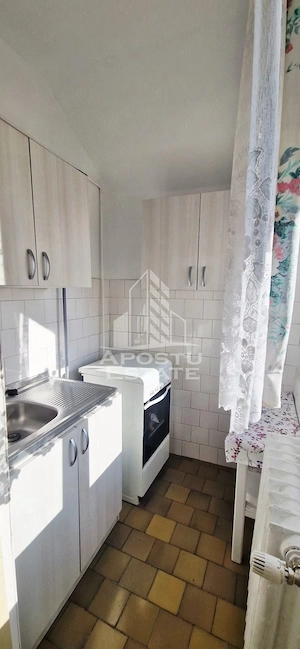 Apartament 2 camere de inchiriat, Centrala Proprie, Ultracentral - imagine 9