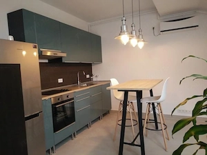 Închiriere 2 Camere Unirii, Centrală, Terasă, Petfriendly