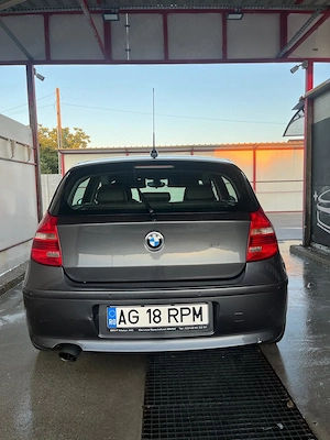 Bmw 120D Automat  - imagine 3