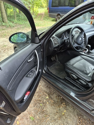 Bmw 120D Automat  - imagine 10