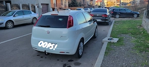 Vand Fiat Grande Punto - imagine 4