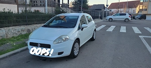 Vand Fiat Grande Punto - imagine 2