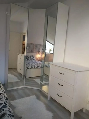 Închiriere 2 Camere Unirii, Centrală, Terasă, Petfriendly - imagine 11