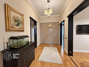 Apartament de revista, 3 camere, 135 mp, Ultracentral - imagine 12