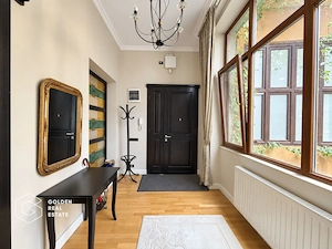 Apartament de revista, 3 camere, 135 mp, Ultracentral - imagine 18