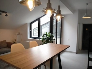 Închiriere 2 Camere Unirii, Centrală, Terasă, Petfriendly - imagine 6