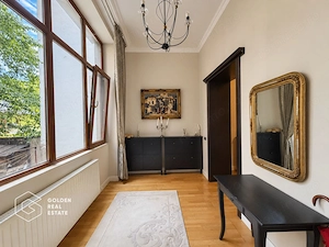 Apartament de revista, 3 camere, 135 mp, Ultracentral - imagine 11
