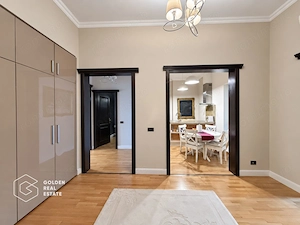 Apartament de revista, 3 camere, 135 mp, Ultracentral - imagine 19