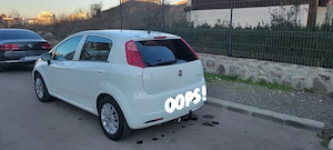 Vand Fiat Grande Punto - imagine 5