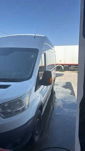 vand ford transit 2017 - imagine 2