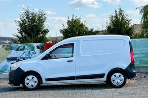 Dacia Dokker 1.5Dci 90 CP AC 2014 - imagine 6