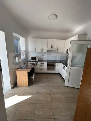Casa de inchiriat cu loc de parcare, teren 500mp, zona Marasti - imagine 3