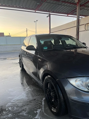 Bmw 120D Automat  - imagine 2