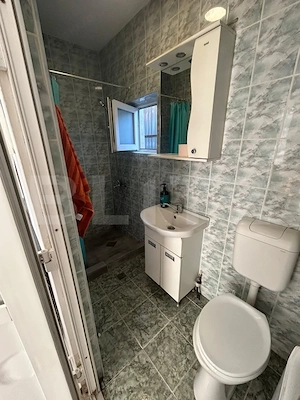 Casa de inchiriat cu loc de parcare, teren 500mp, zona Marasti - imagine 4