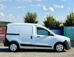 Dacia Dokker 1.5Dci 90 CP AC 2014 - imagine 3