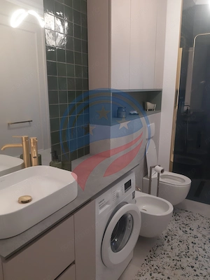 Apartament LUX | Ultracentral | Prima închiriere - imagine 6