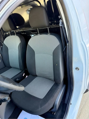 Dacia Dokker 1.5Dci 90 CP AC 2014 - imagine 24