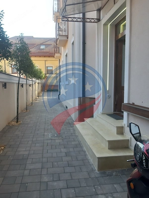 Apartament LUX | Ultracentral | Prima închiriere - imagine 8