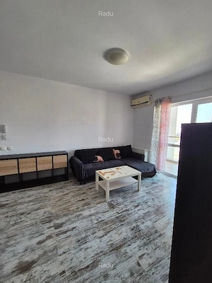Apartament 2 camere in Complex CItadella - Auchan TItan - imagine 2