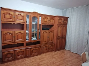 Inchiriez apartament cu 2 camere Baciu