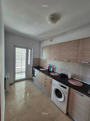 Apartament 2 camere in Complex CItadella - Auchan TItan - imagine 6