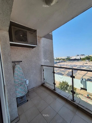 Apartament 2 camere in Complex CItadella - Auchan TItan - imagine 11
