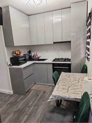 Vand apartament 2 camere Et 3 4 Aleea Lalelelor - imagine 5