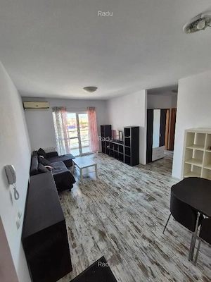 Apartament 2 camere in Complex CItadella - Auchan TItan