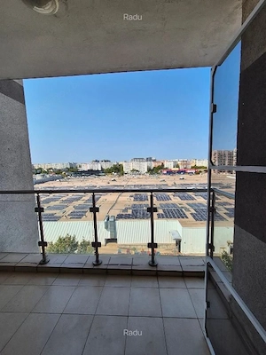 Apartament 2 camere in Complex CItadella - Auchan TItan - imagine 13