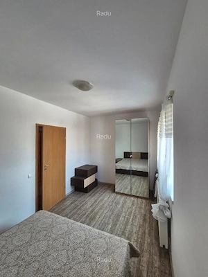 Apartament 2 camere in Complex CItadella - Auchan TItan - imagine 12