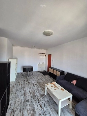 Apartament 2 camere in Complex CItadella - Auchan TItan - imagine 3