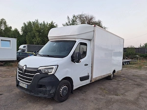 Vand renault master  - imagine 2