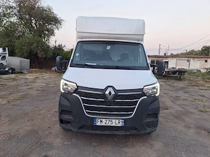 Vand renault master  - imagine 4