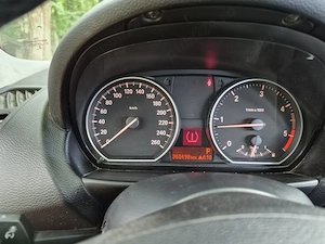 Bmw 120D Automat  - imagine 6