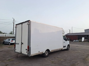 Vand renault master  - imagine 5