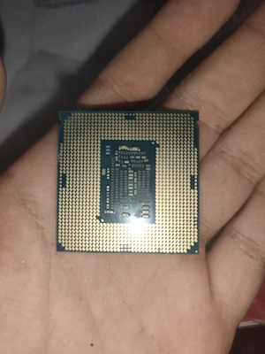 Procesor Intel i5 7400 3.0 GHZ