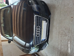 De vînzare Audi a4 b8 - imagine 2